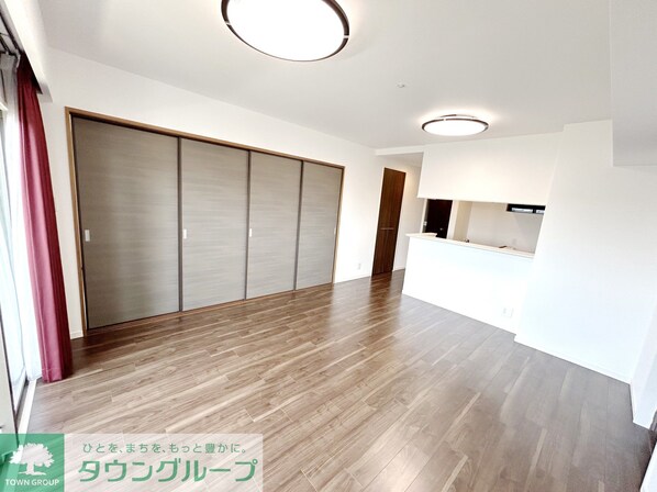 アルファステイツ熊谷銀座の物件内観写真